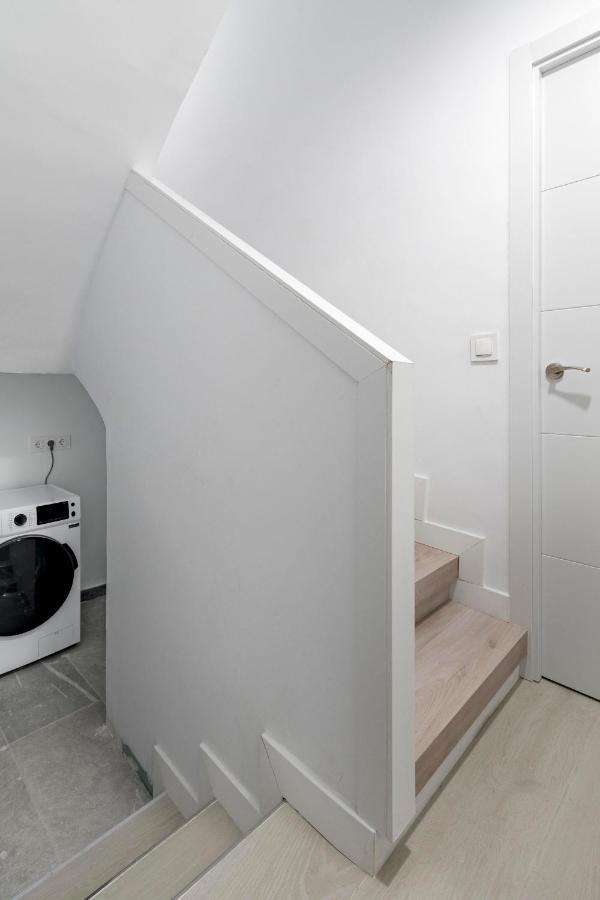 Puerta Del Angel, Casa Independiente, 3 Plantas Vila Madri Exterior foto