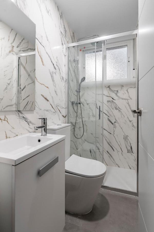Puerta Del Angel, Casa Independiente, 3 Plantas Vila Madri Exterior foto